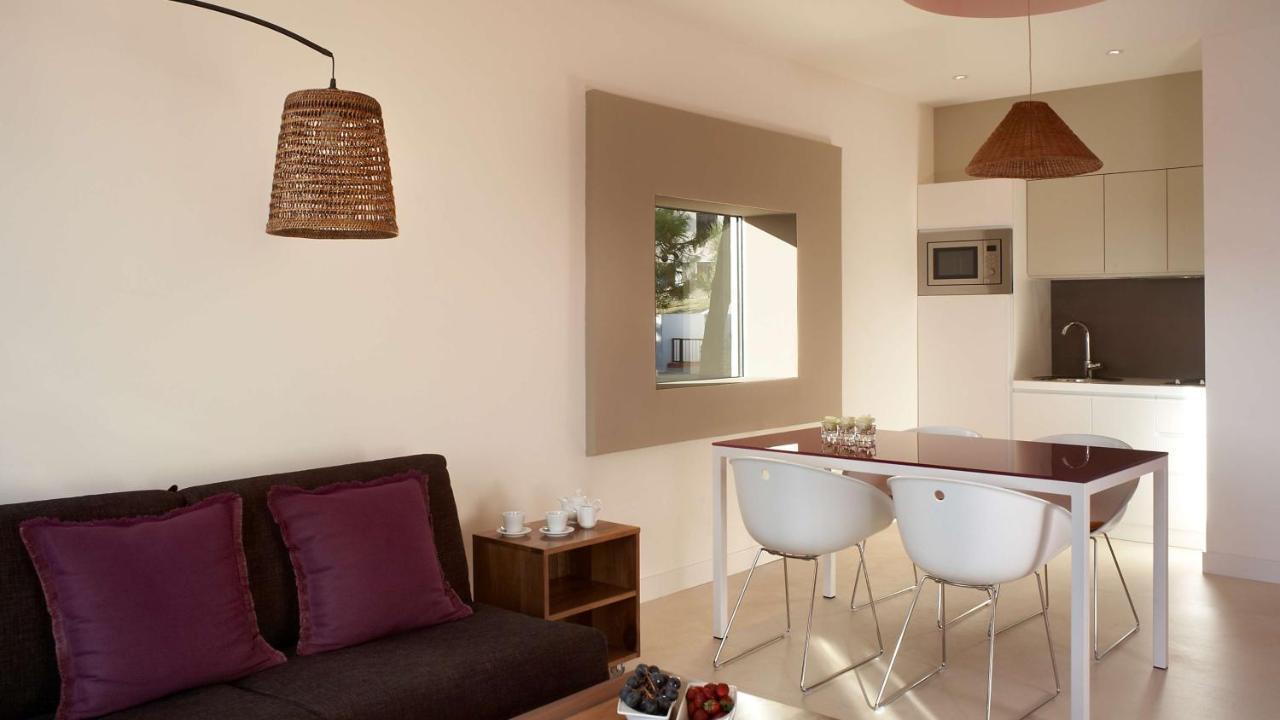 Premium Appartement met 1 Slaapkamer - Zeezijde