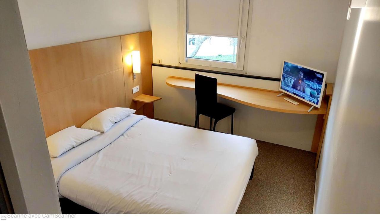 Chambre Simple