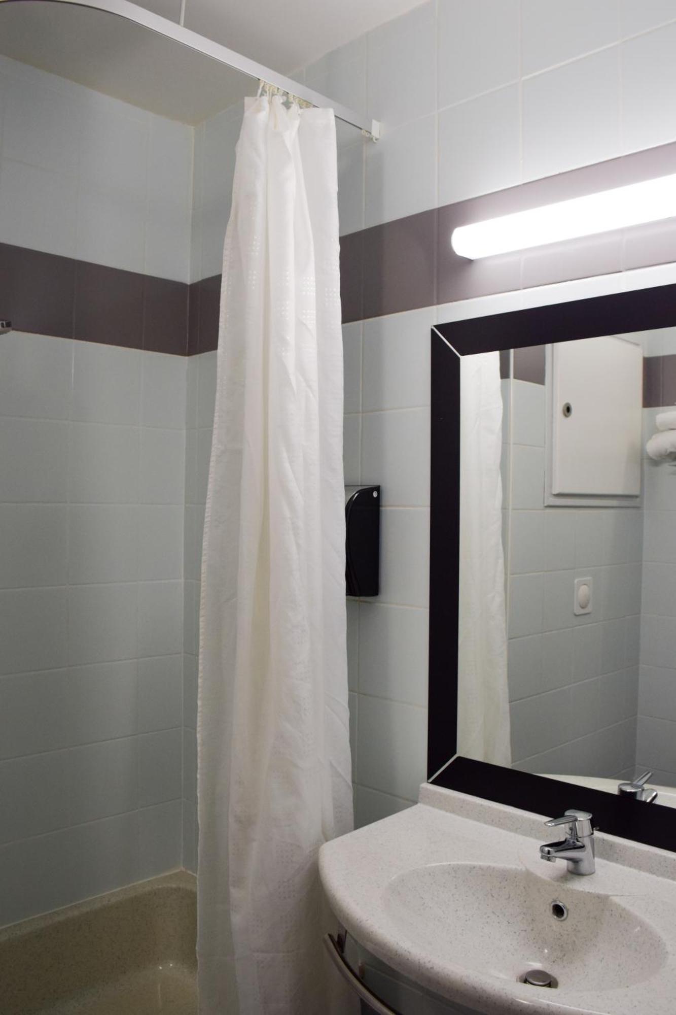 Chambre Triple