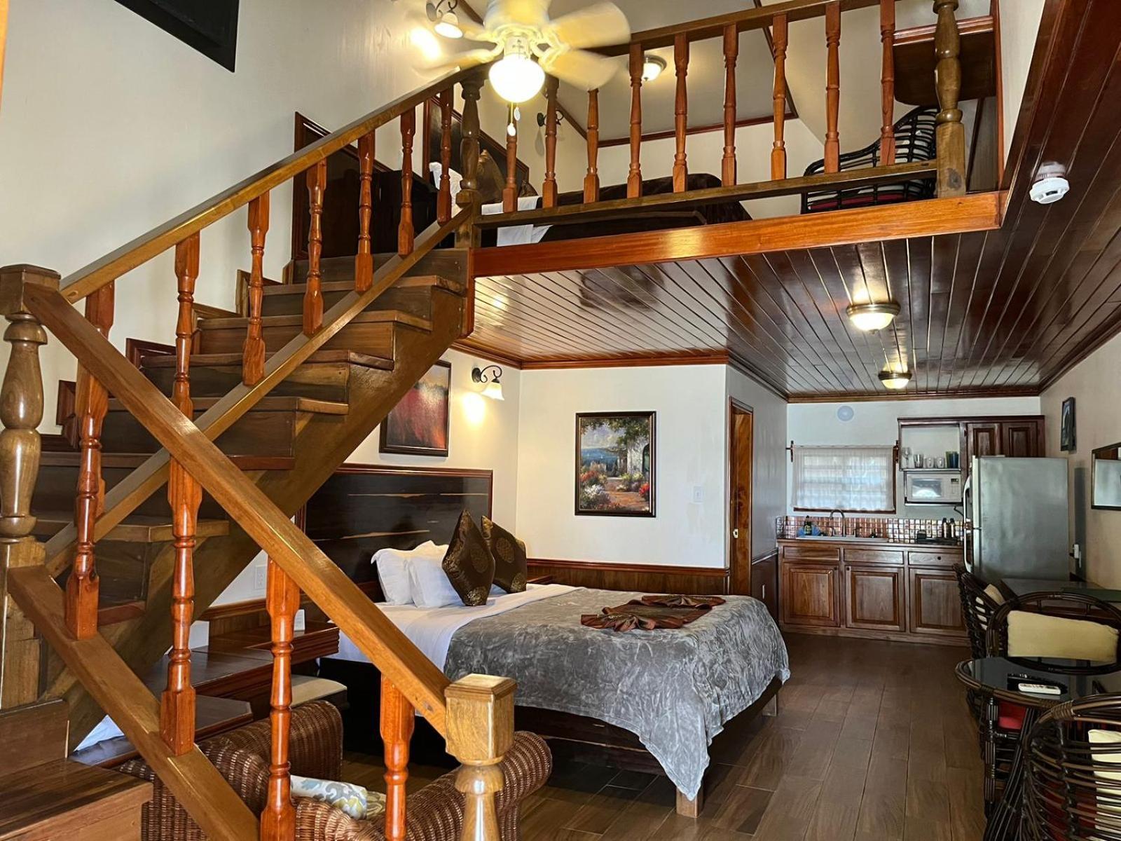 Family Bungalow