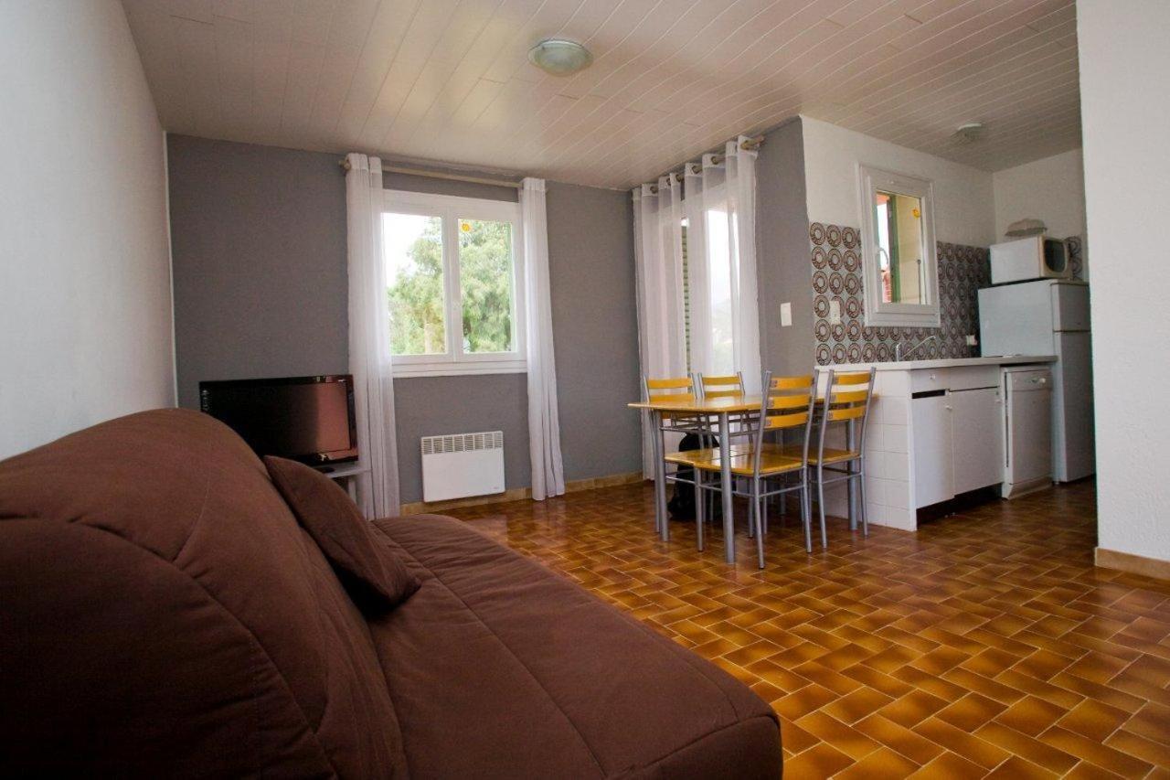 Appartement 1 Chambre
