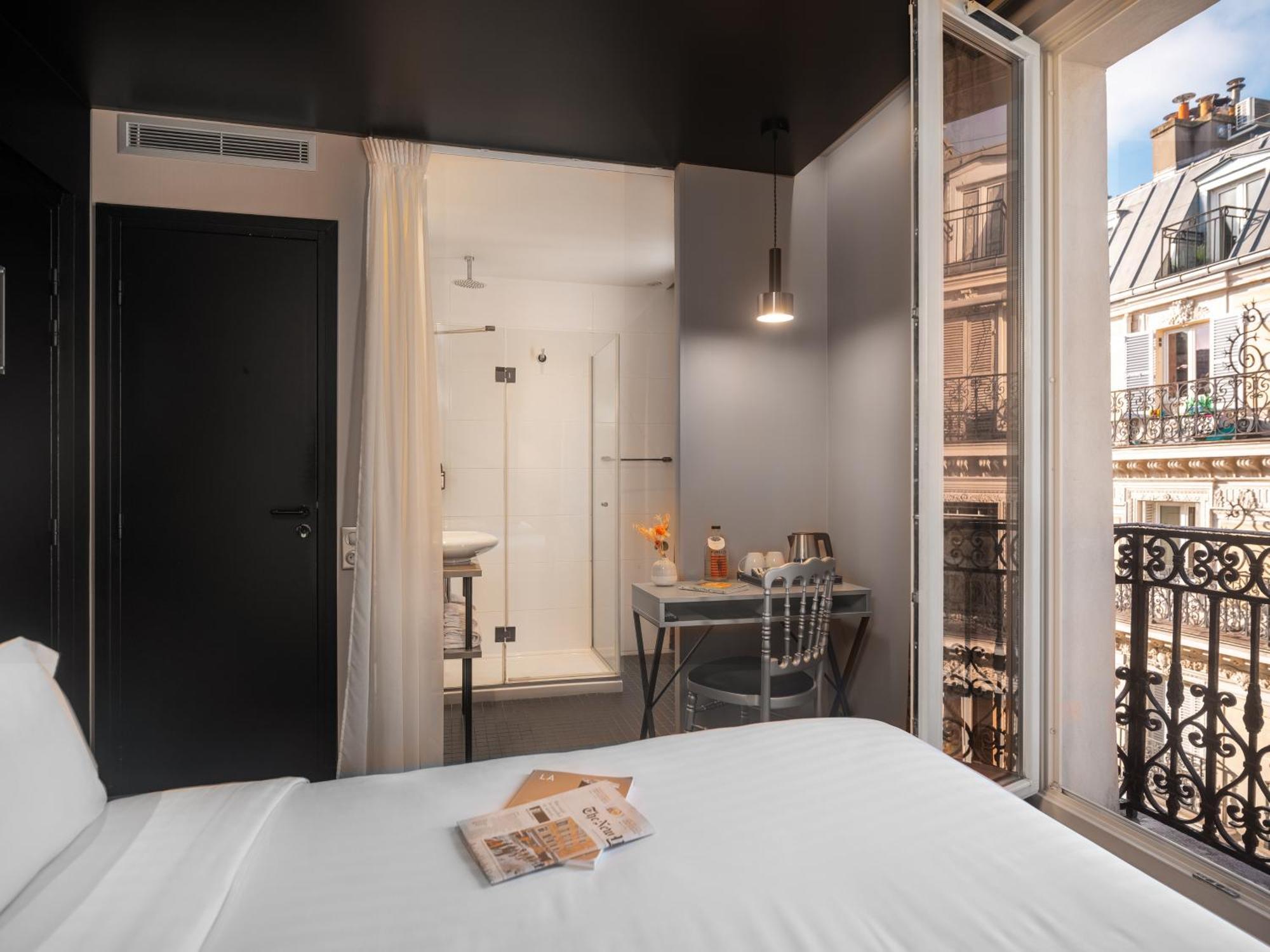Classic Doppelzimmer