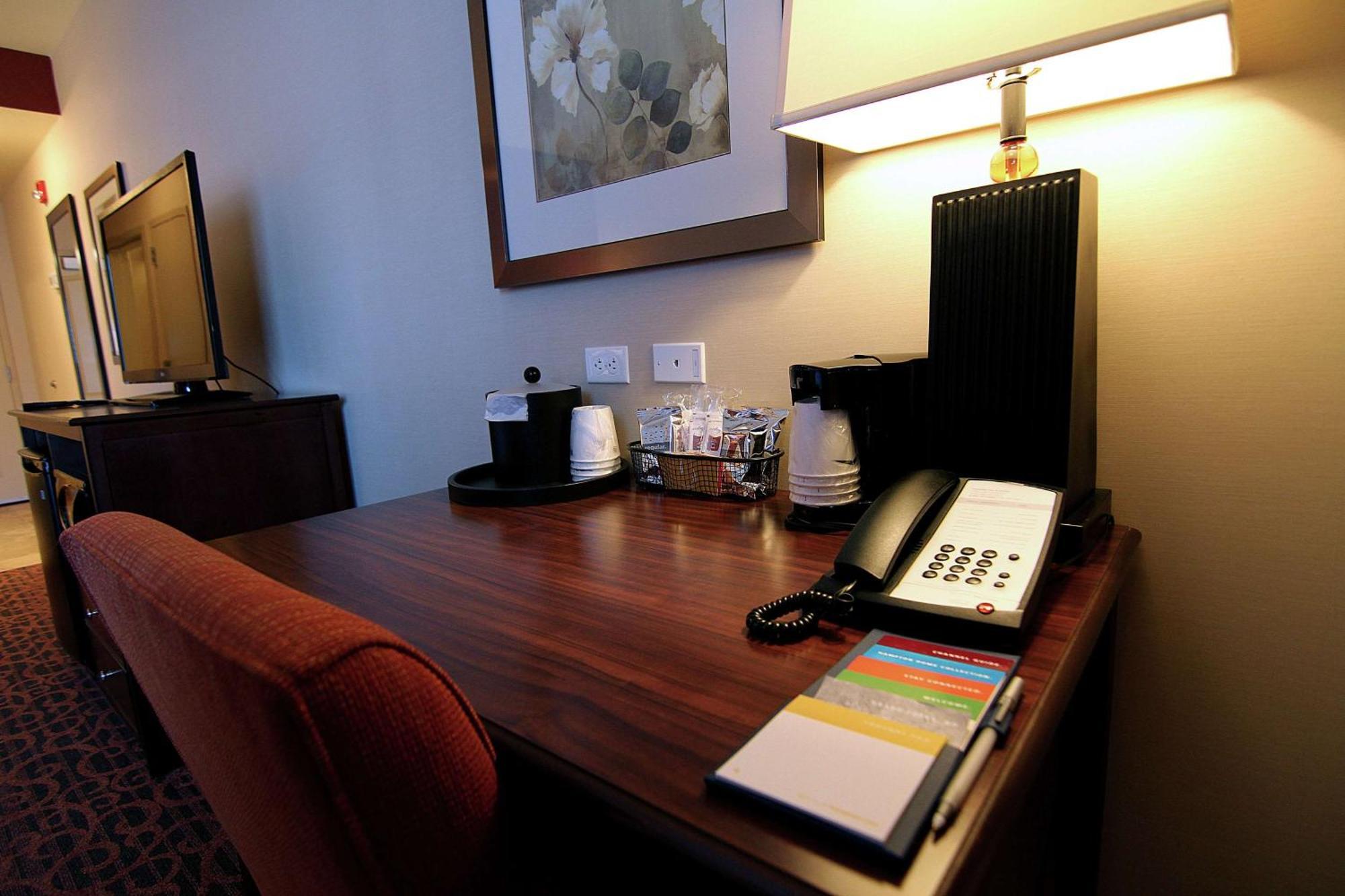 King Room with Sofa Bed