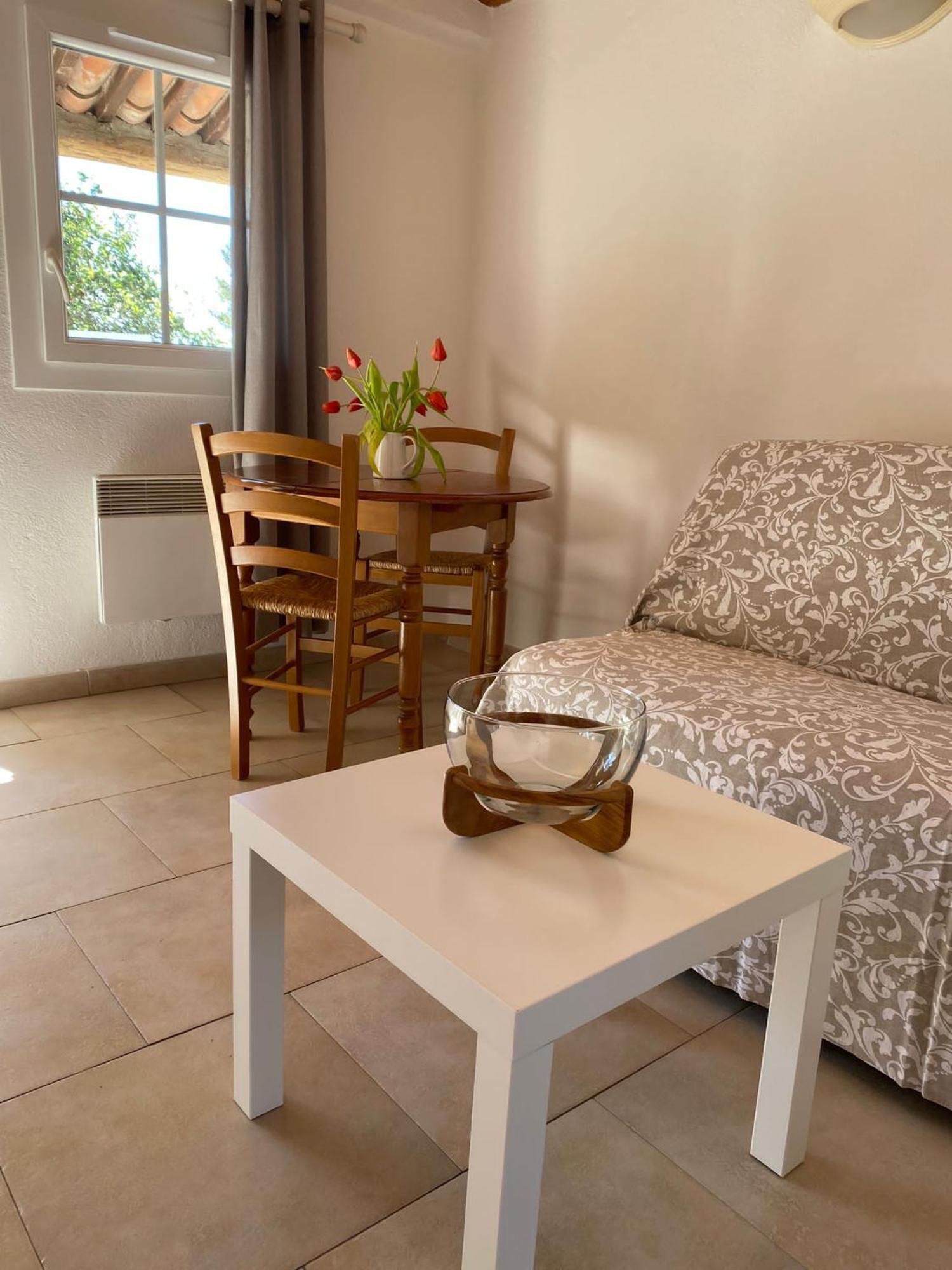 Appartement avec Terrasse