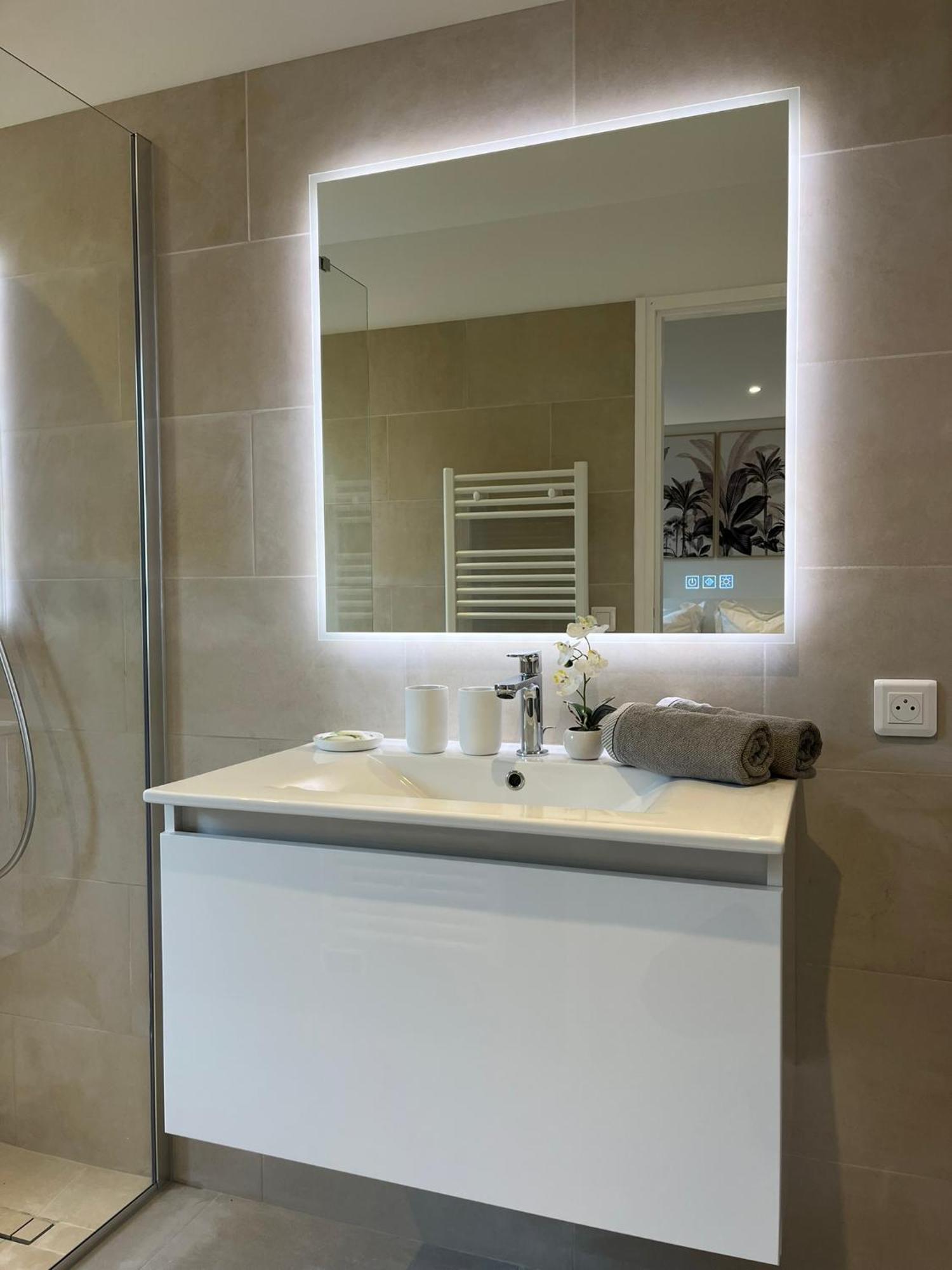 Grande Chambre Double
