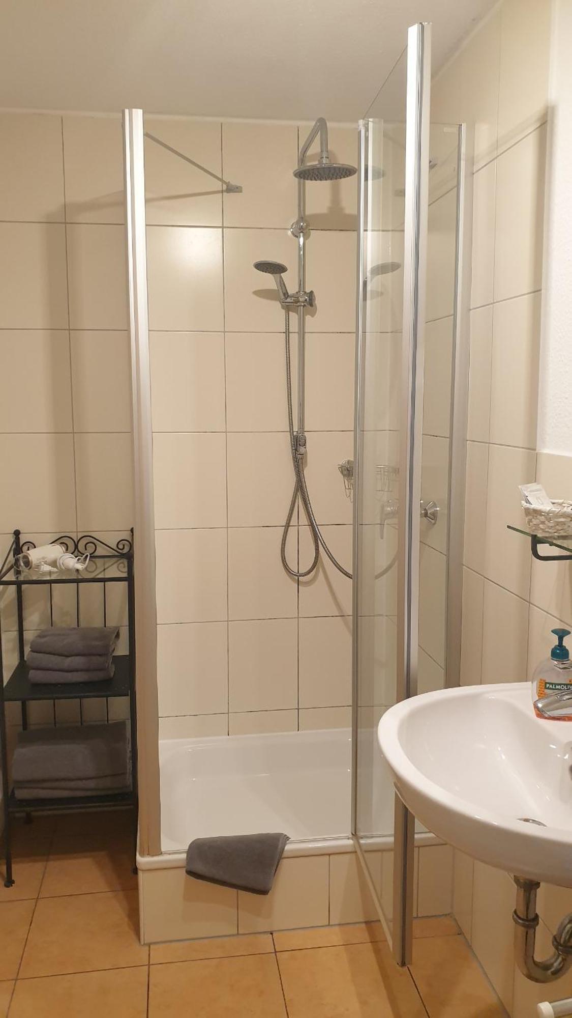 Vierbettzimmer