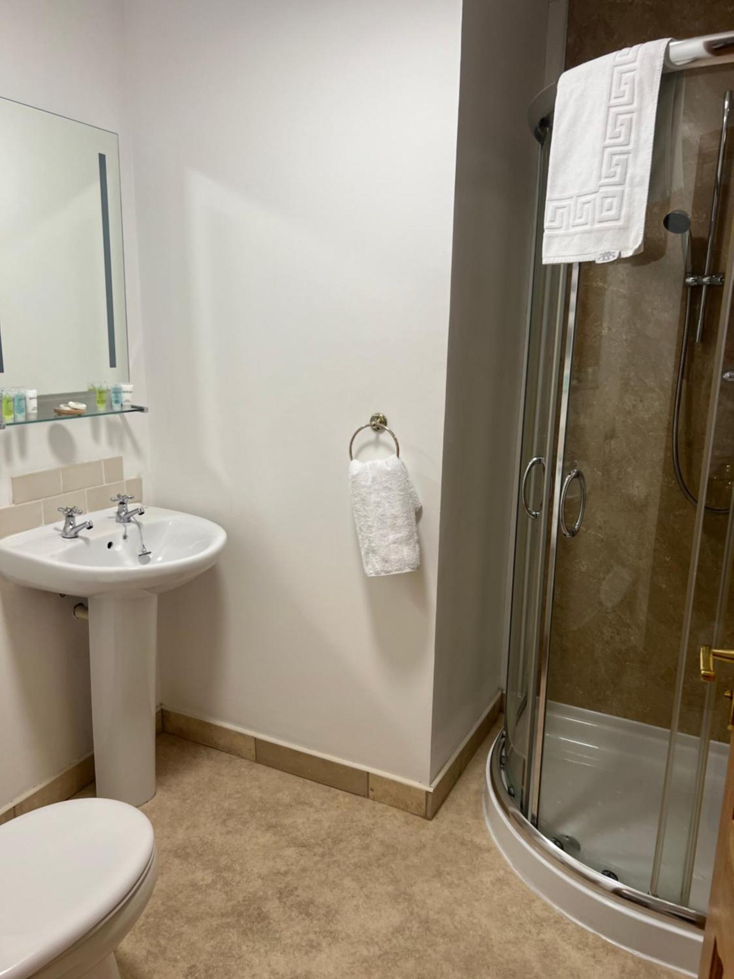 Standard Doppelzimmer