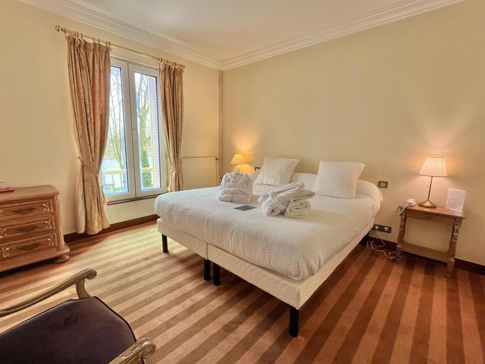 Suite de Luxe