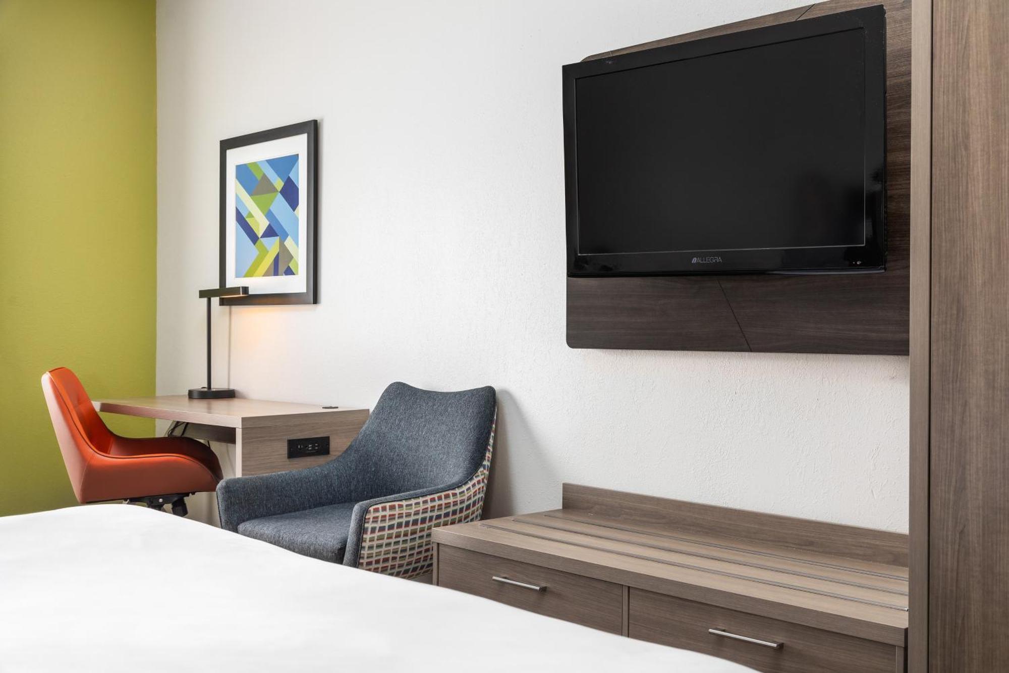 Specialty Room