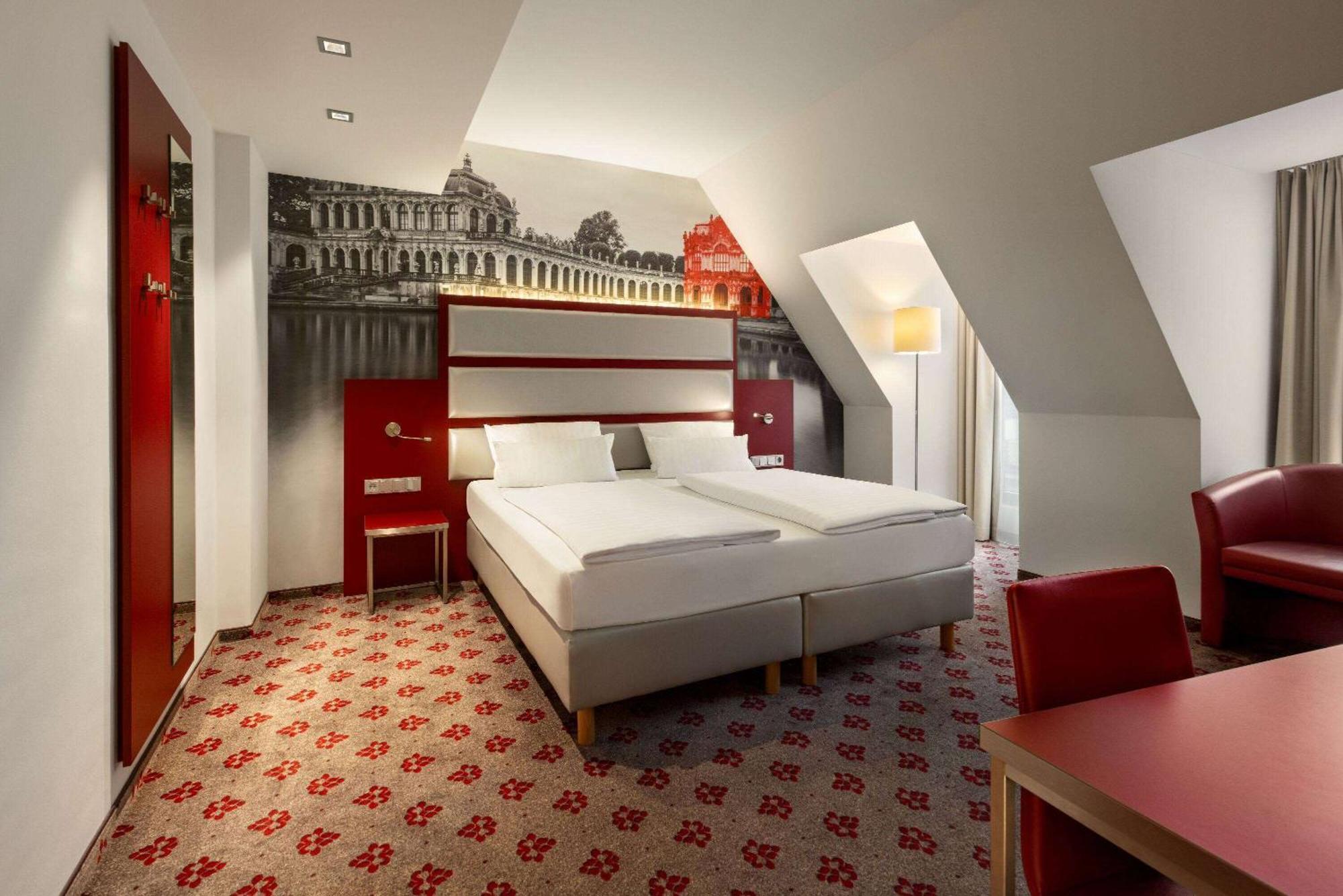Doppelzimmer - barrierefrei