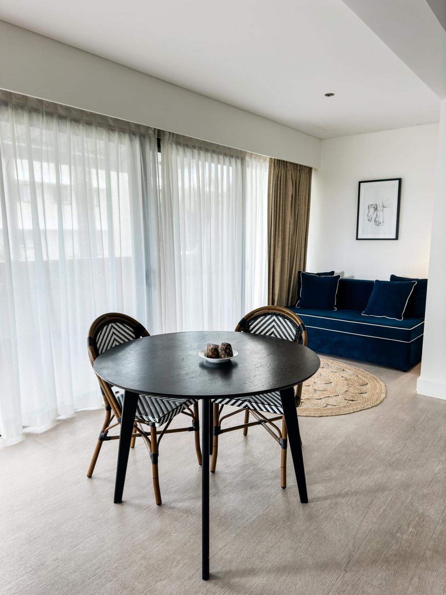 State Suite