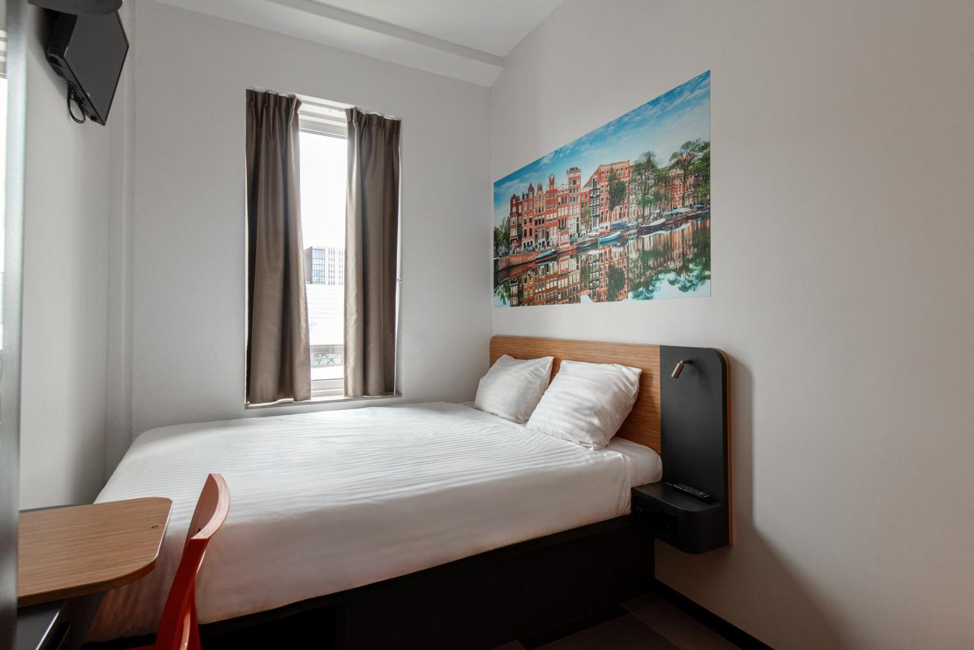Quarto Duplo Económico