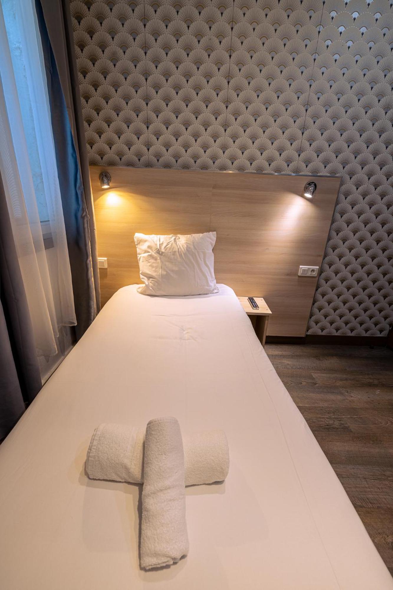 Quarto Individual Standard