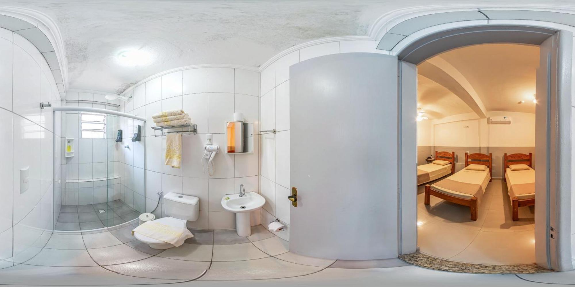 Quarto Triplo