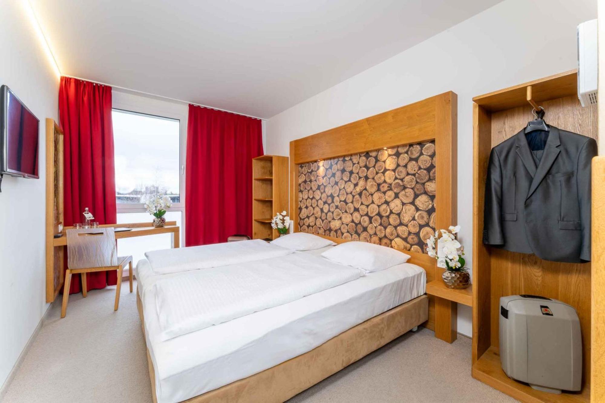 Comfort Zweibettzimmer