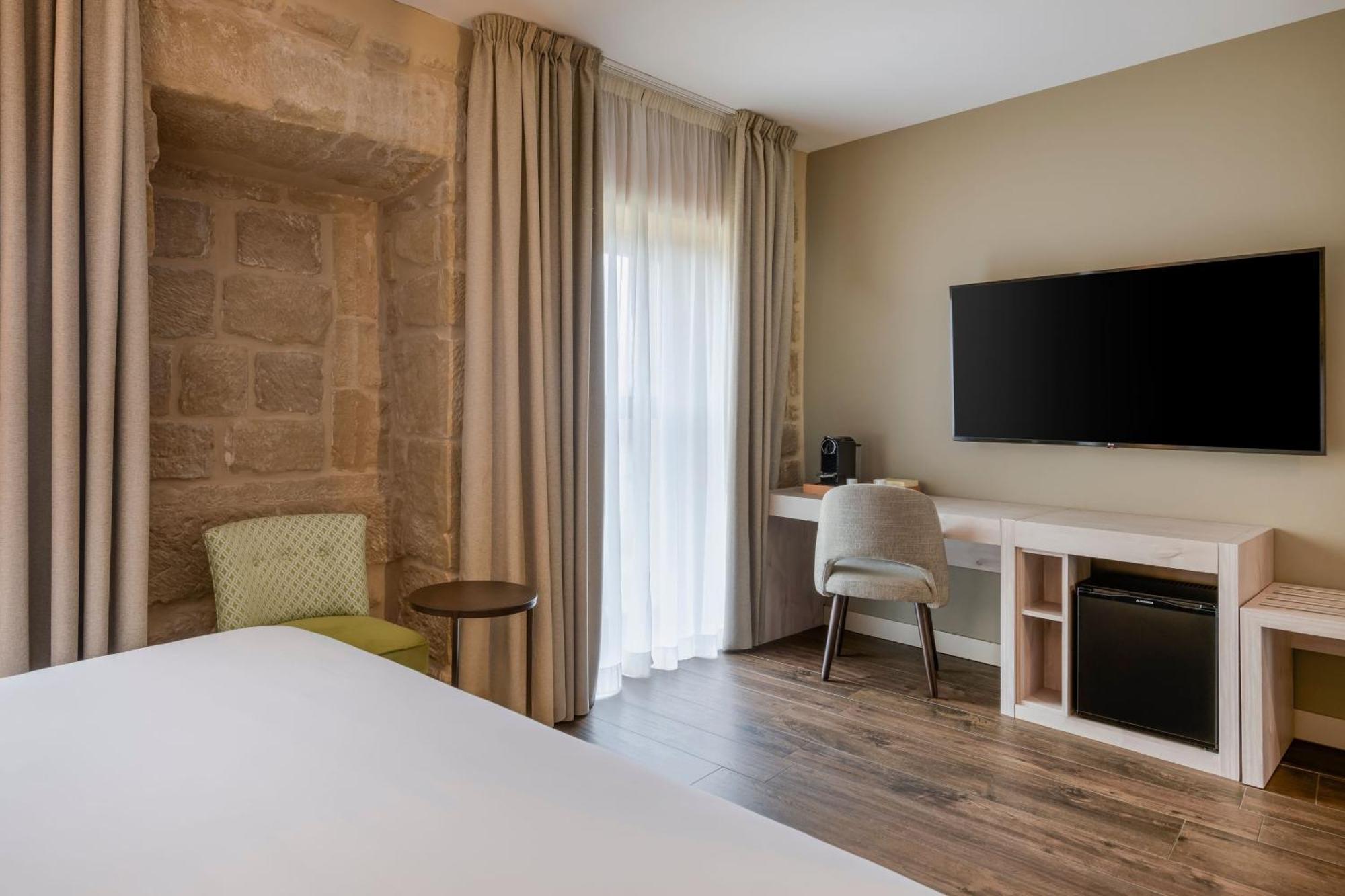 Habitación Deluxe con vistas al río - 1 cama extragrande