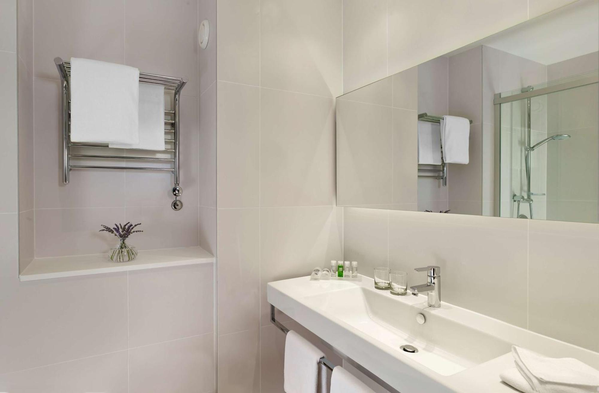 Superior Tweepersoonskamer met 1 of 2 Bedden en Uitzicht op Zee