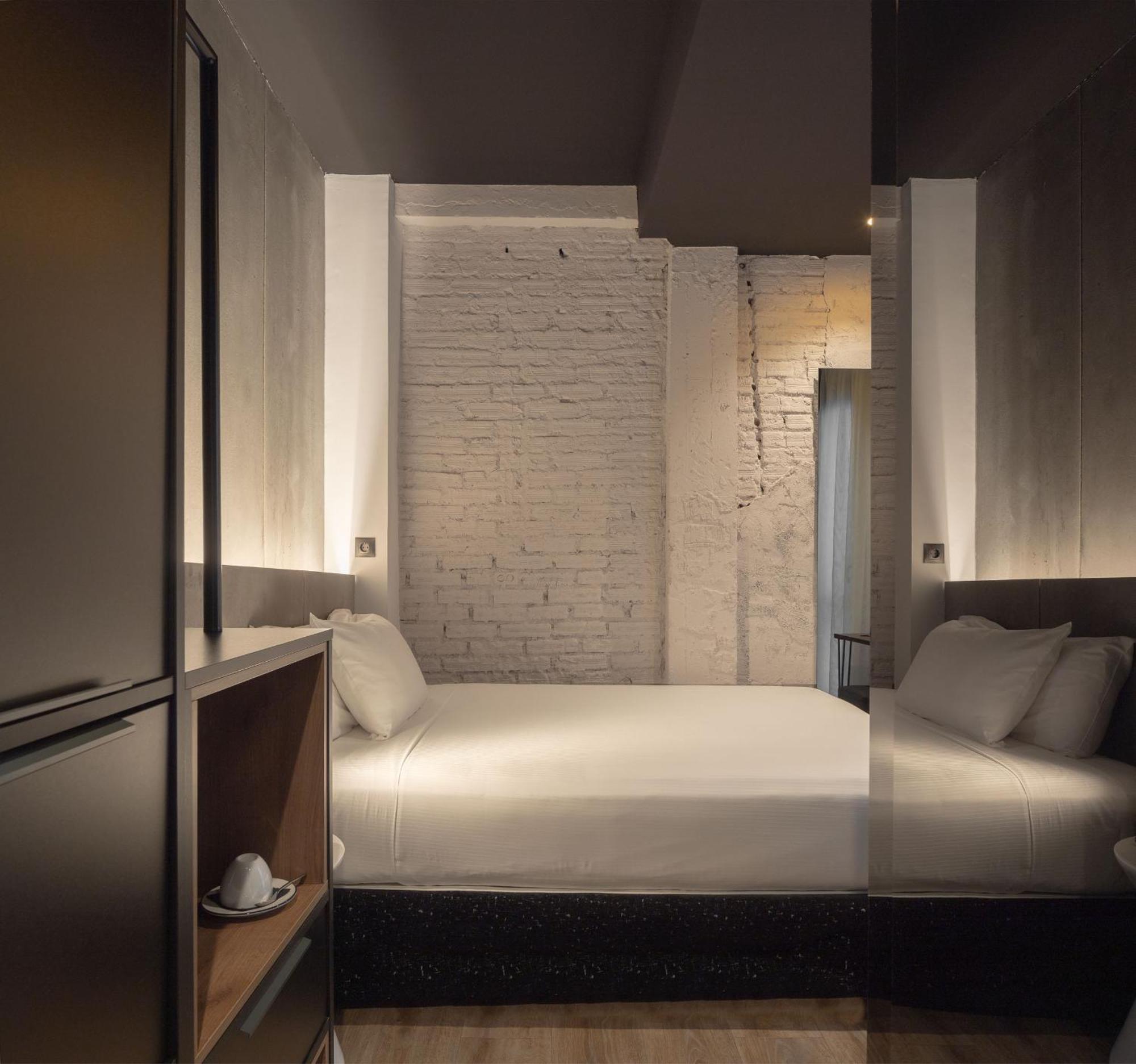 Chambre Simple