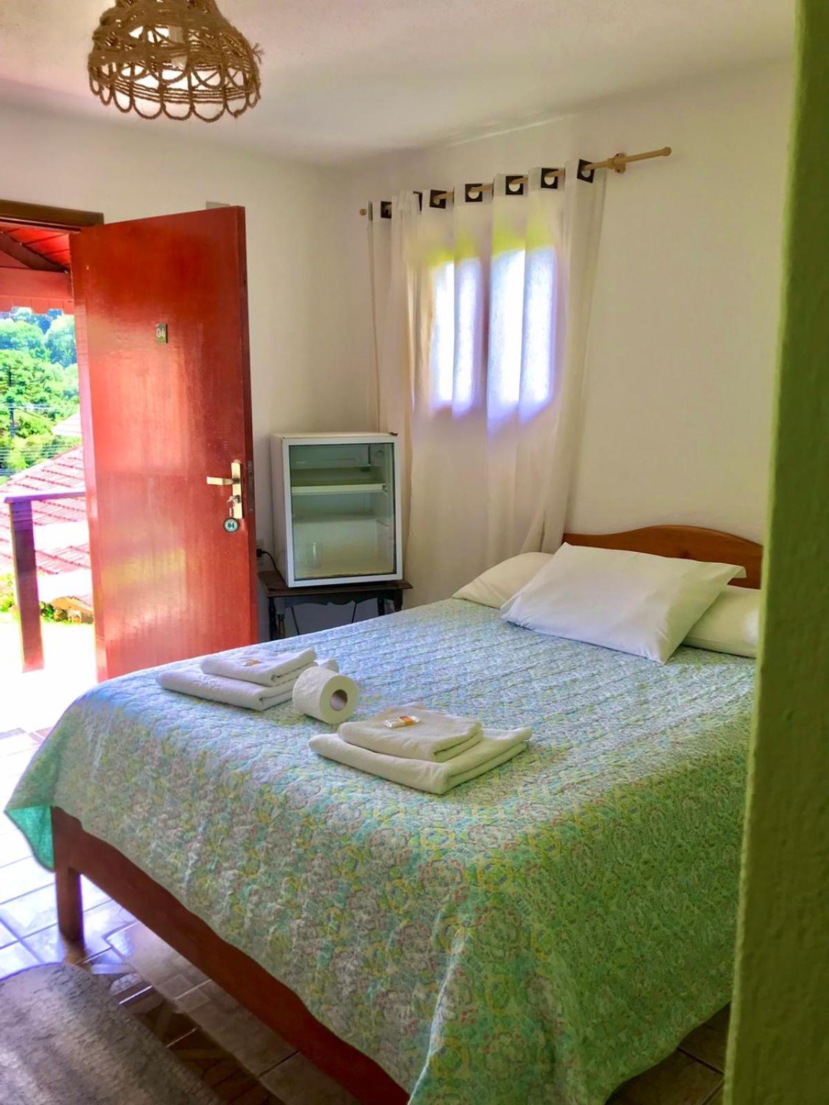 Apartamento Standard