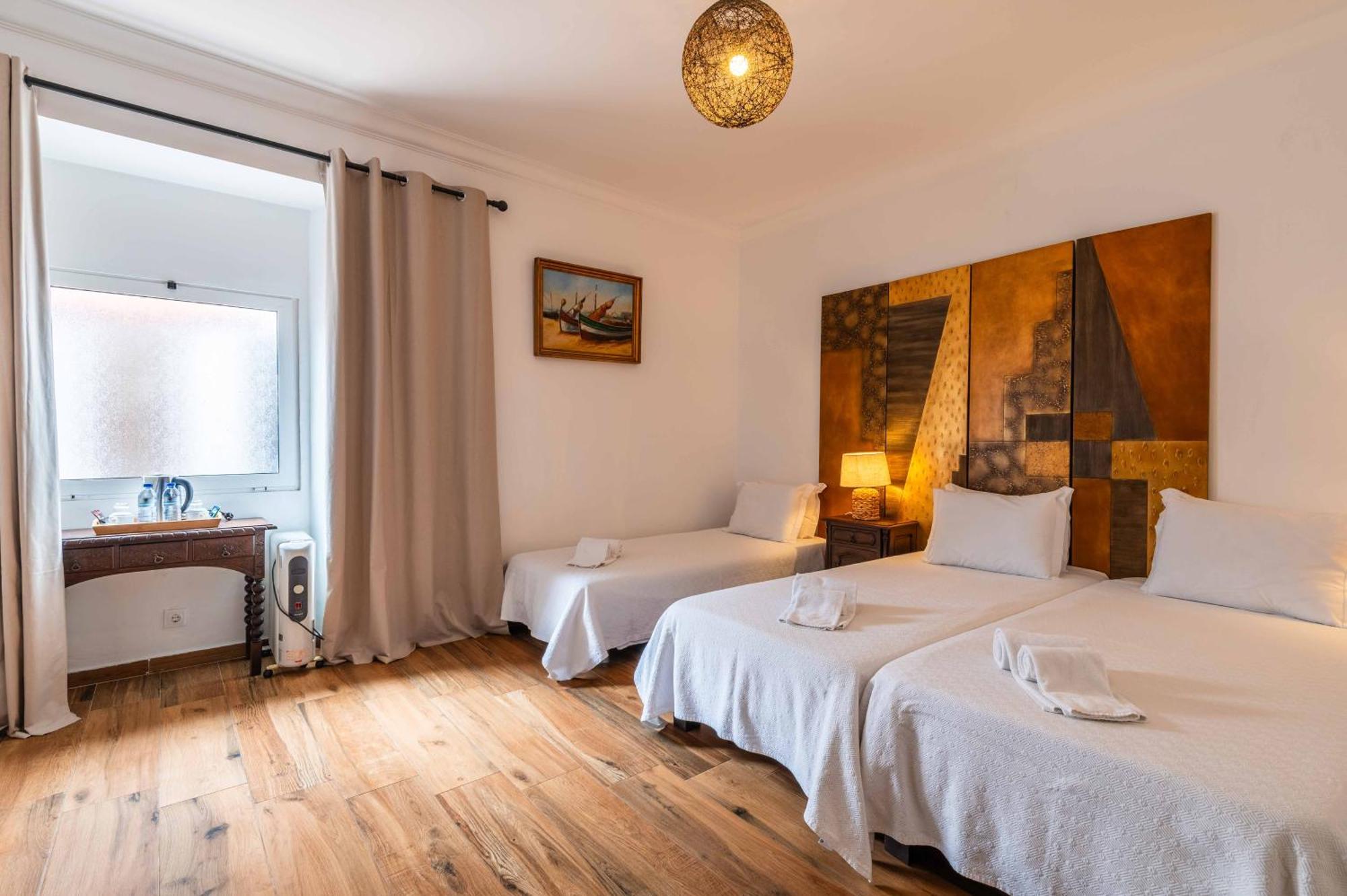 Camera Tripla con Bagno Privato