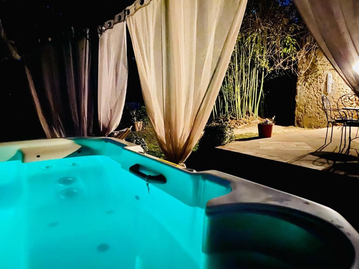 Villa avec Piscine Privée
