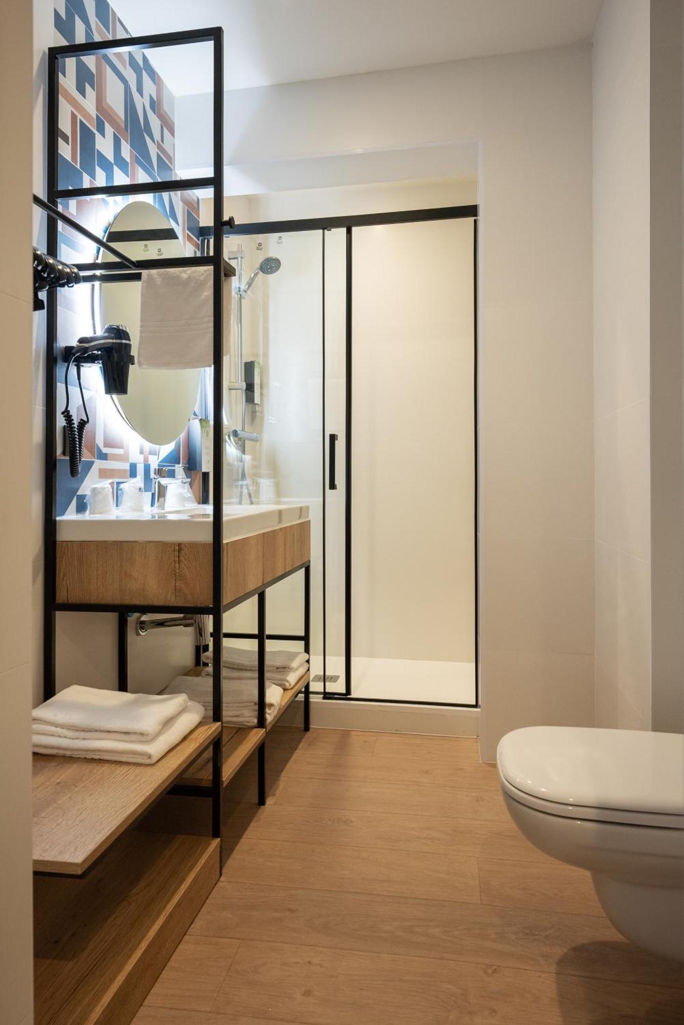 Chambre Double Supérieure