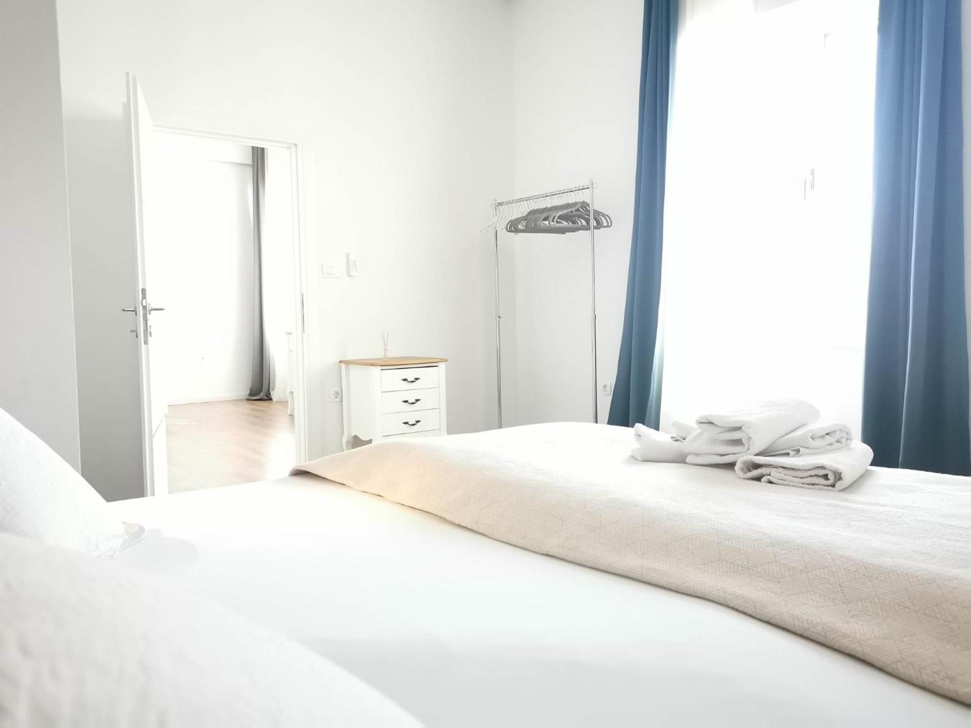 Appartamento con 2 Camere da Letto
