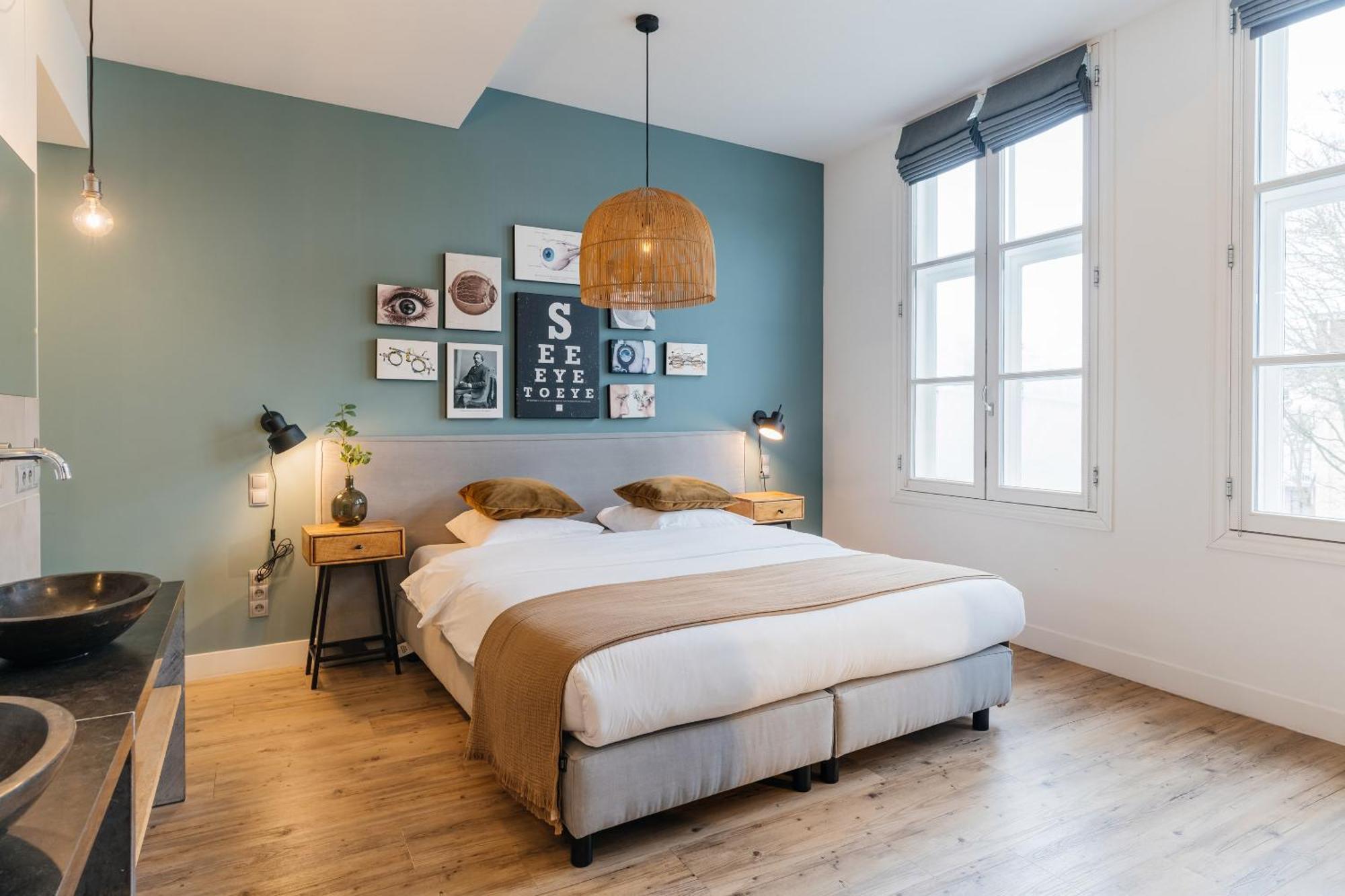 Superior Kamer