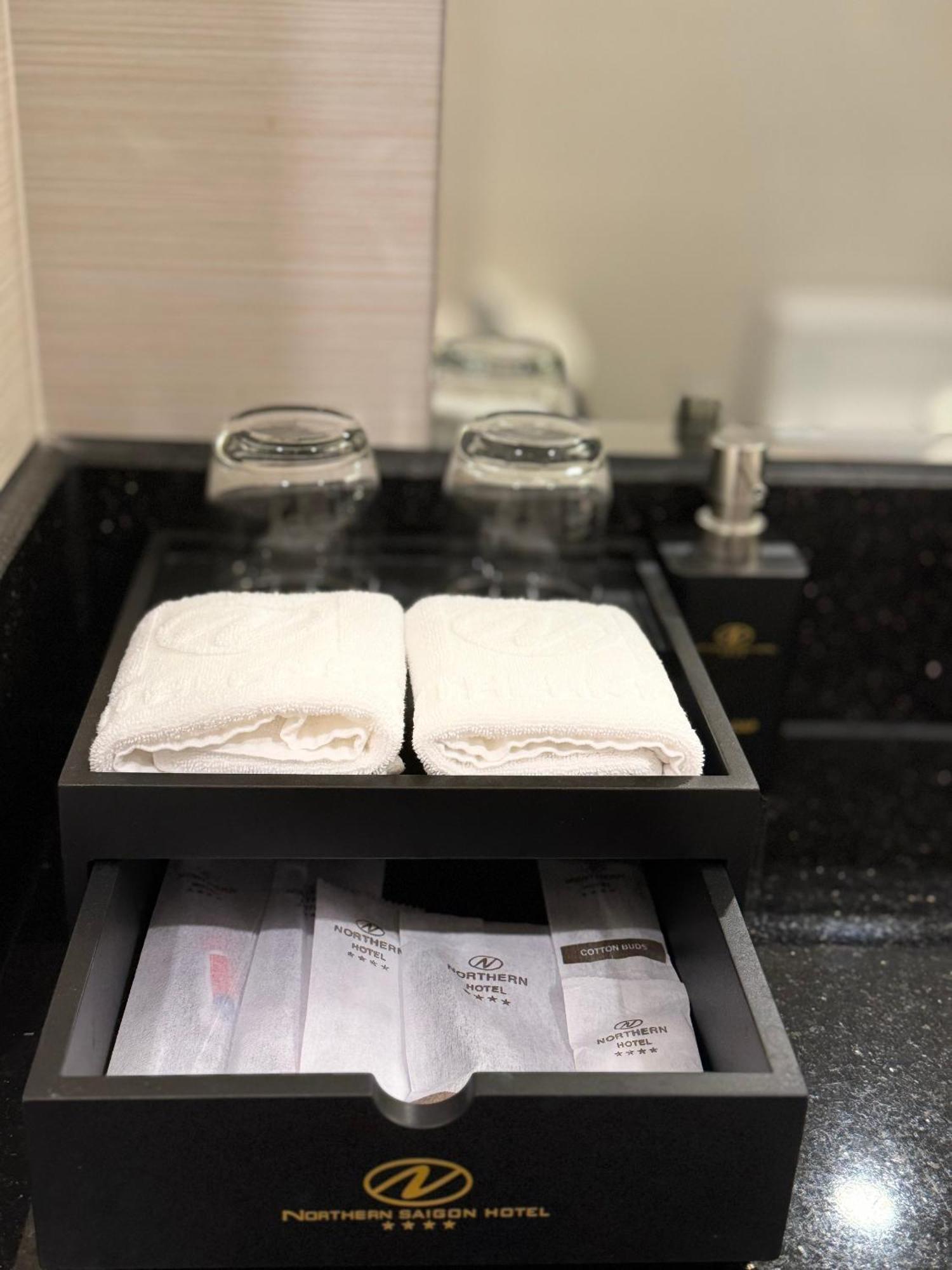 Habitación Doble Deluxe con ventana