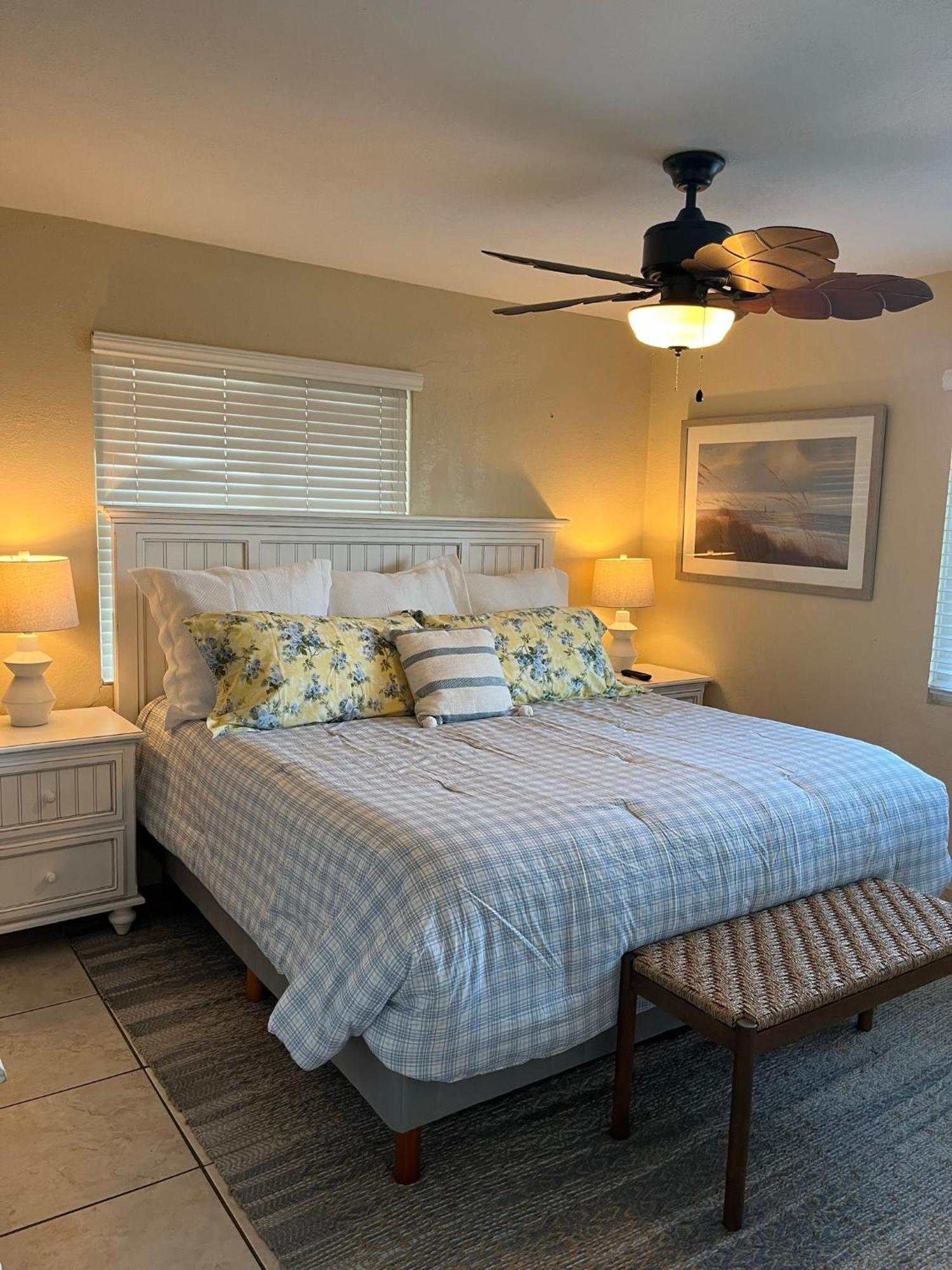 Bay View Three-Bedroom Suite -Non Smoking