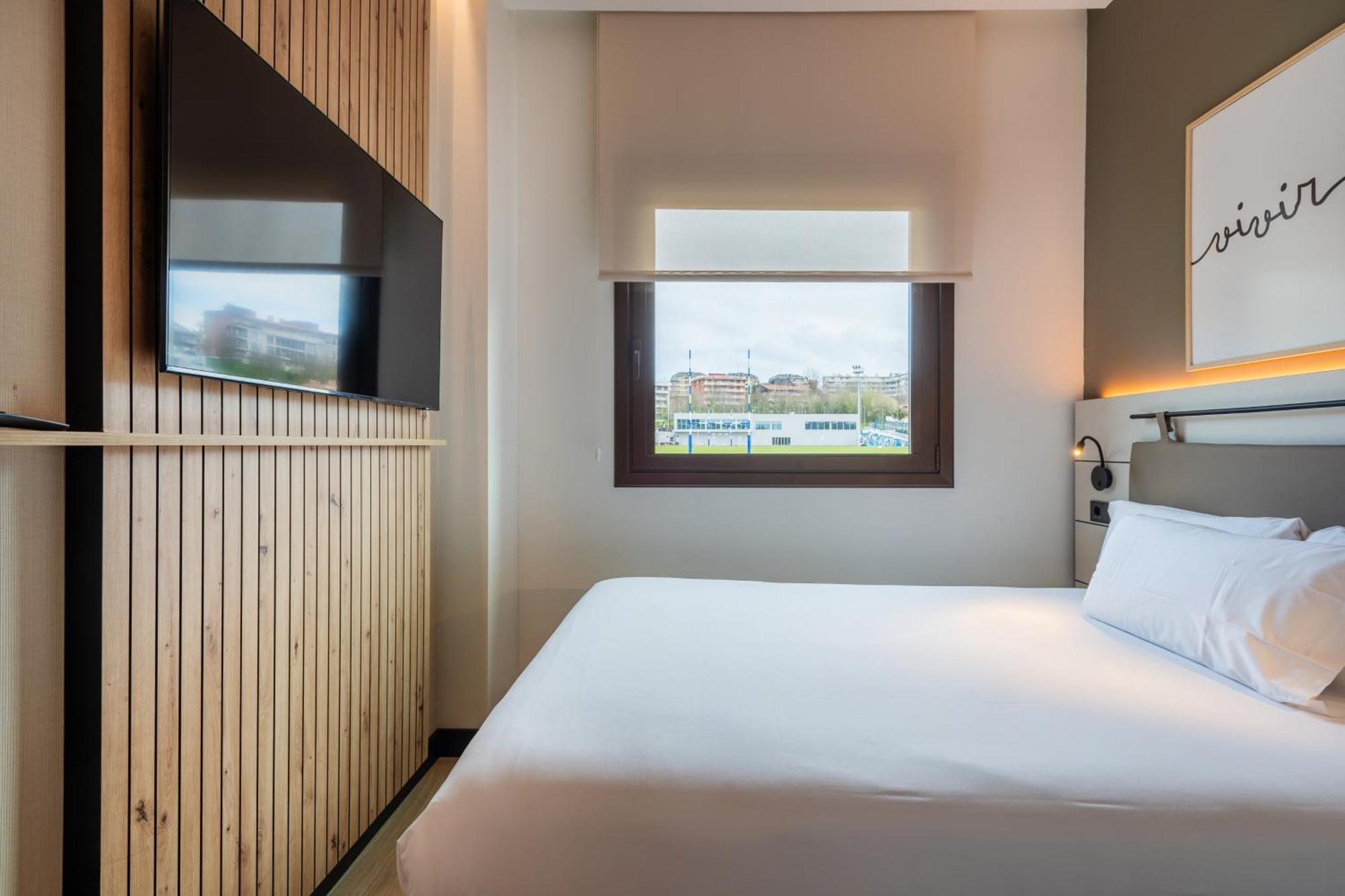 Chambre Double Confort