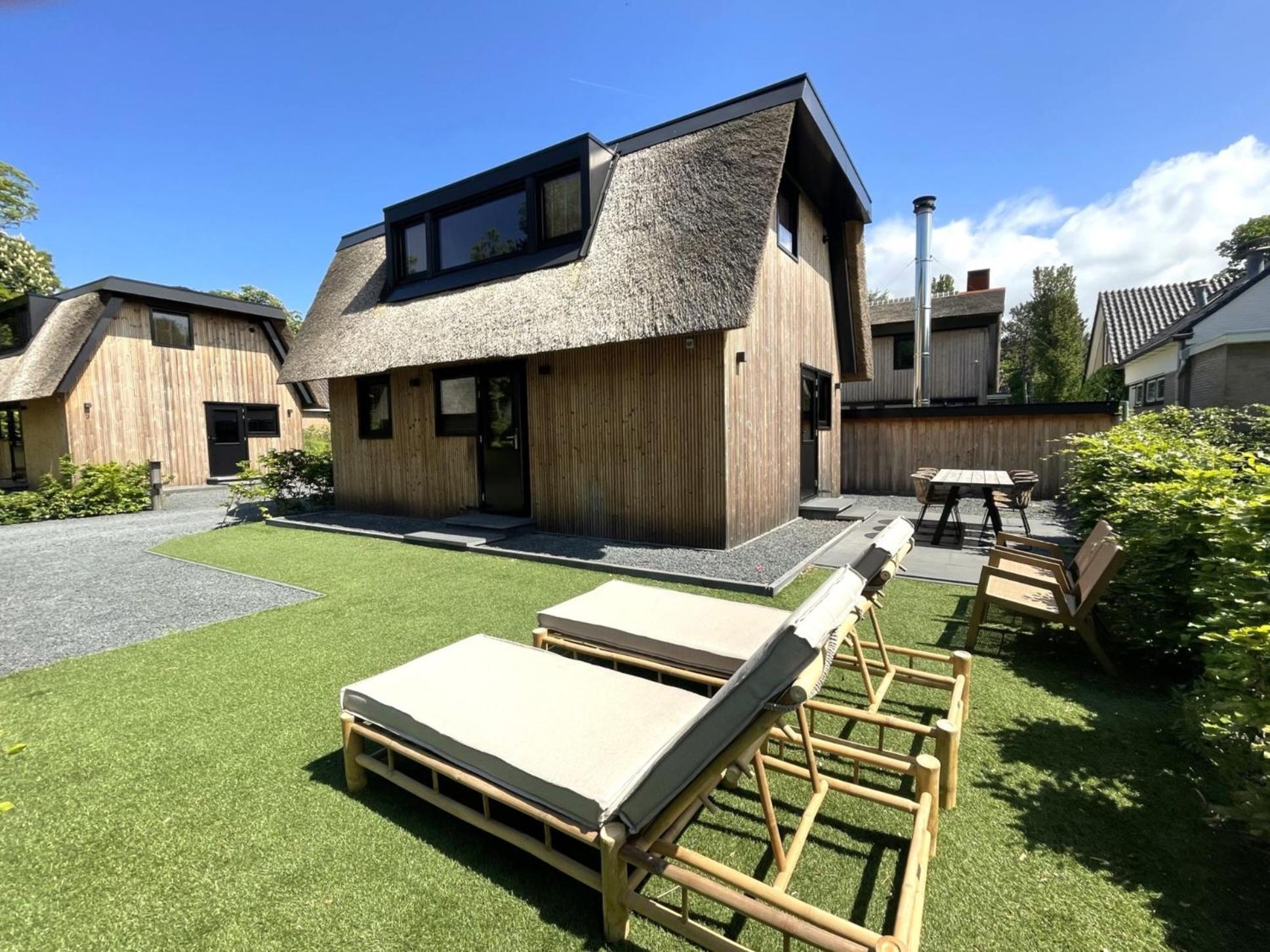 Villa met 3 Slaapkamers