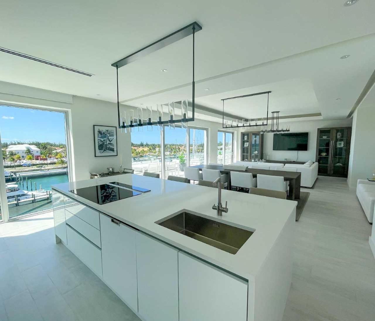 The Manatee Villa