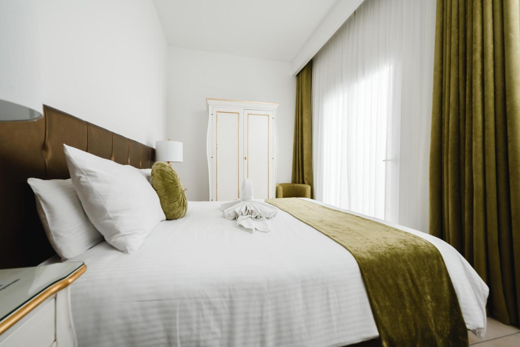 Standard Doppelzimmer