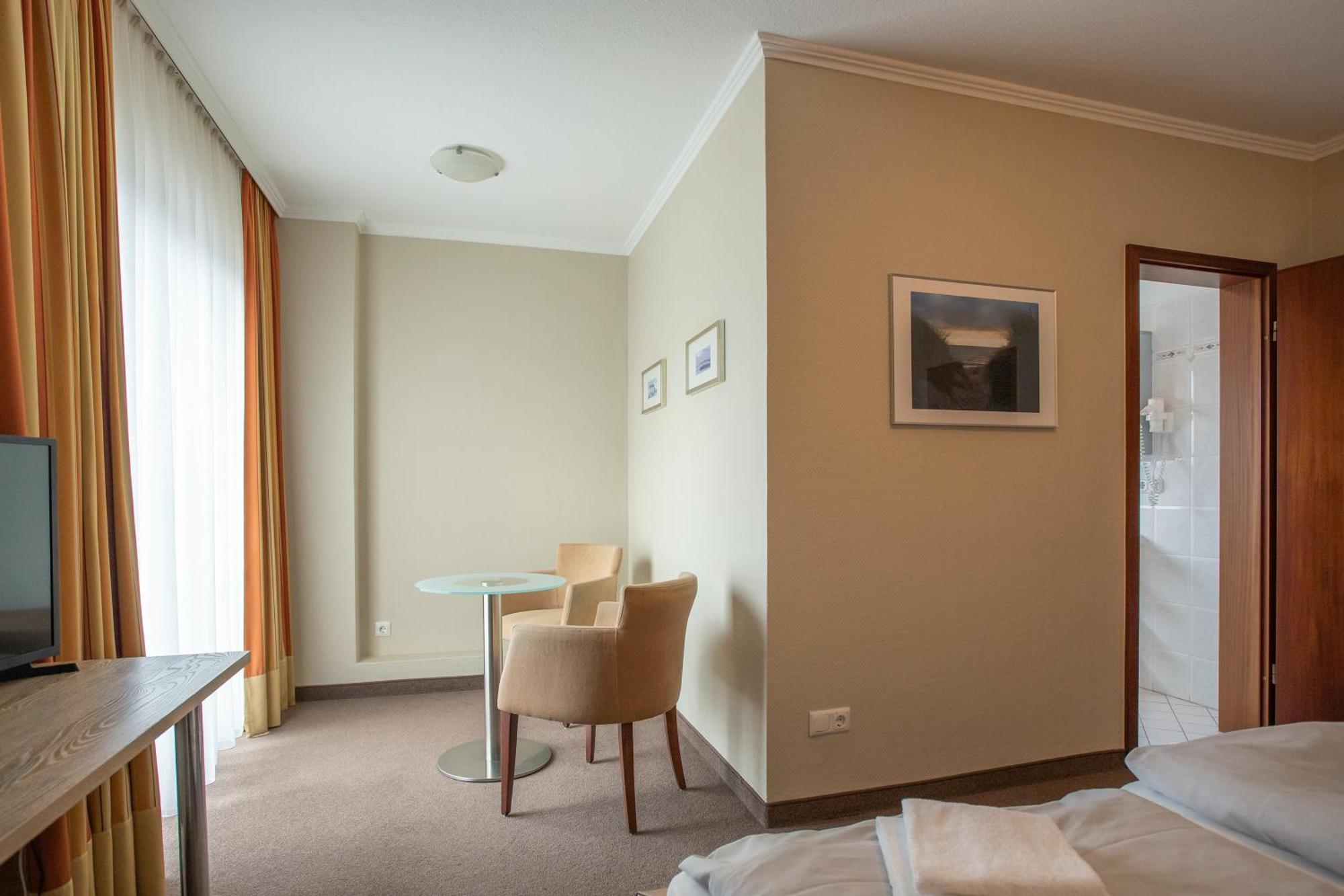 Doppelzimmer