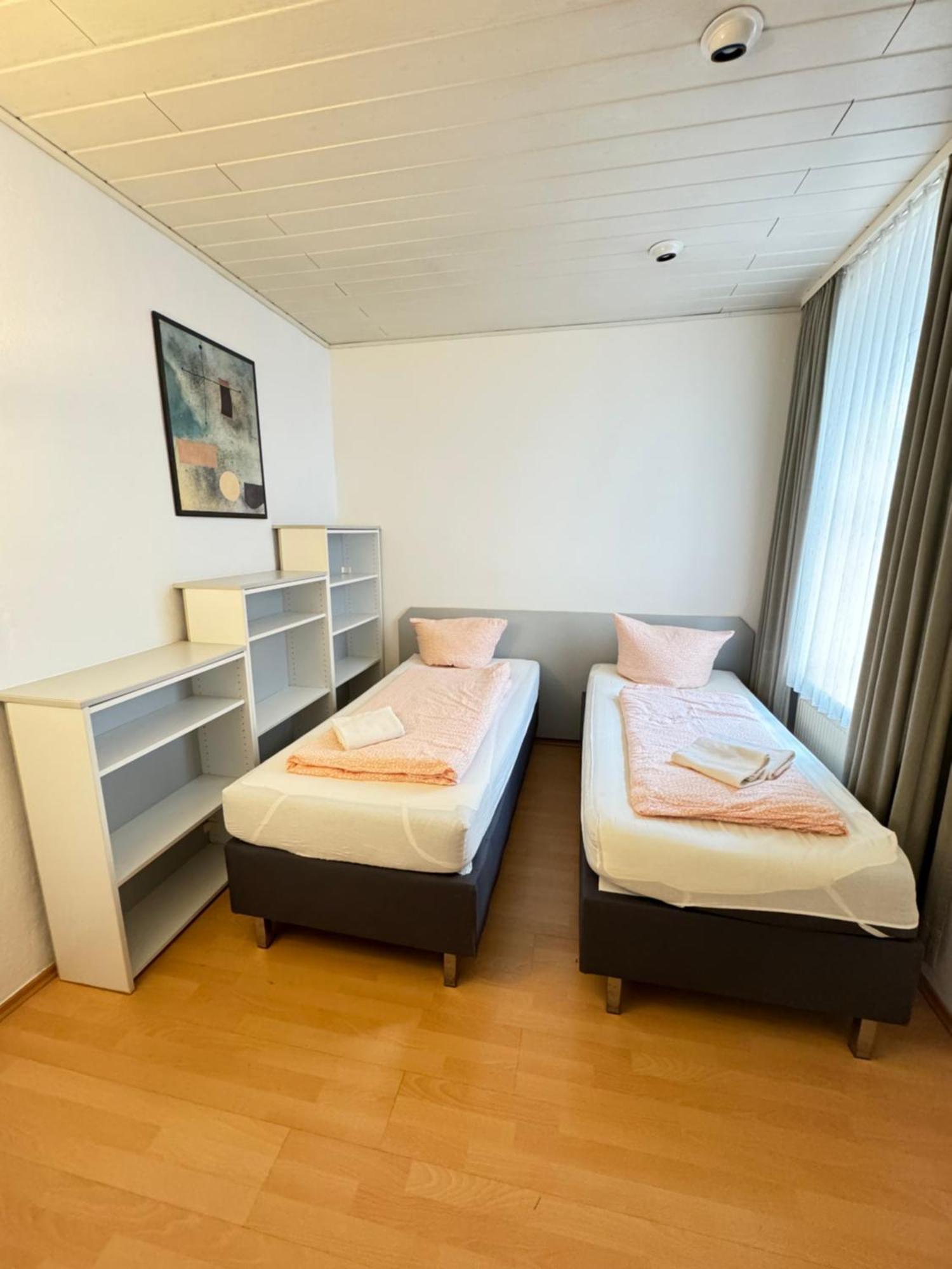 Apartment mit 1 Schlafzimmer