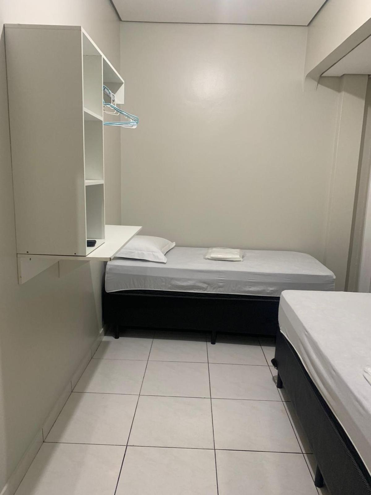 Quarto Duplo