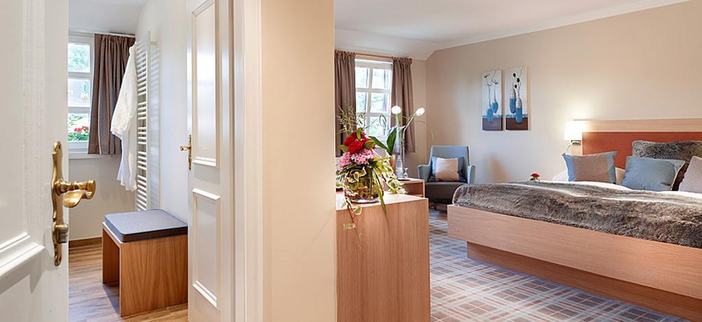 Comfort Doppelzimmer