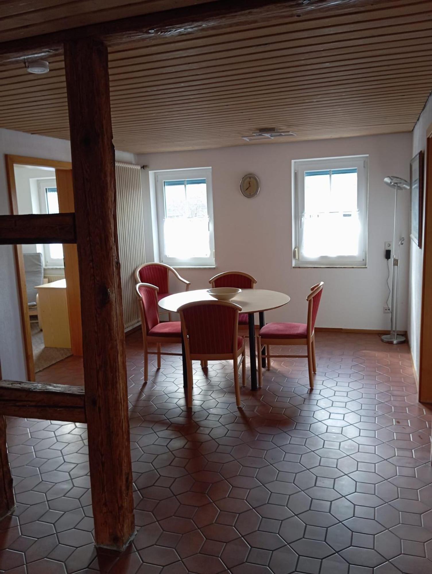 Apartment mit 3 Schlafzimmern
