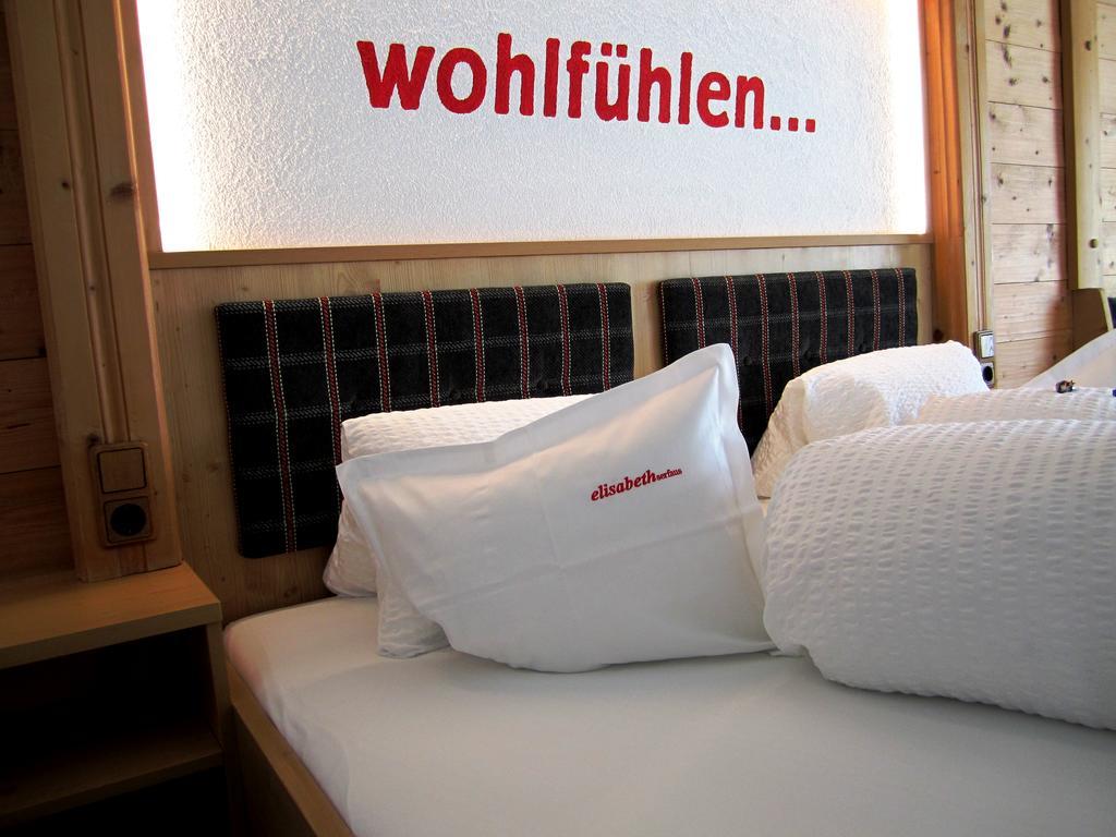 Deluxe Doppelzimmer mit Terrasse