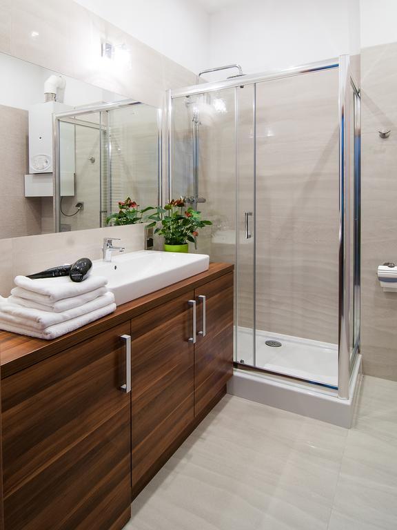 Apartamento Executive