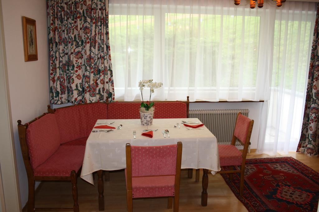 Standaard Appartement met 2 Slaapkamers - Bijgebouw