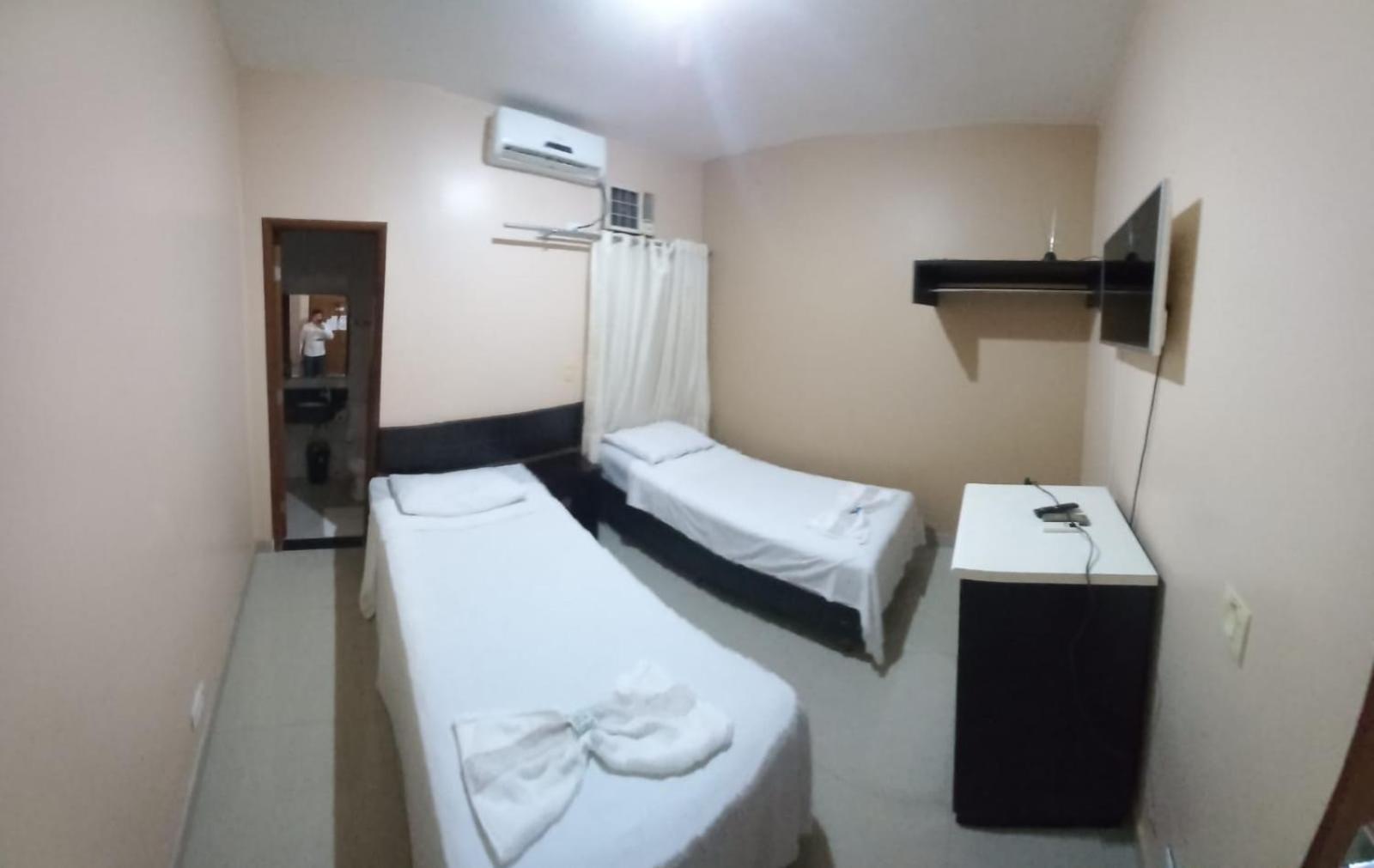 Quarto Duplo