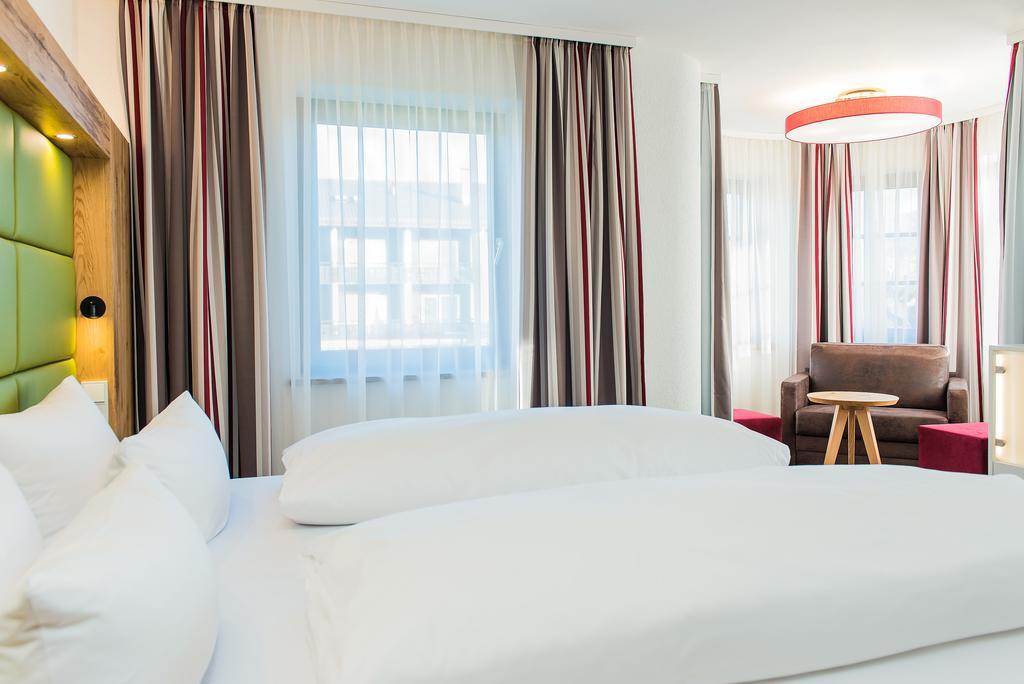 Comfort Deluxe Doppelzimmer