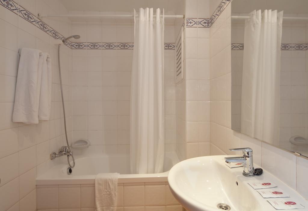 Habitación Doble con balcón