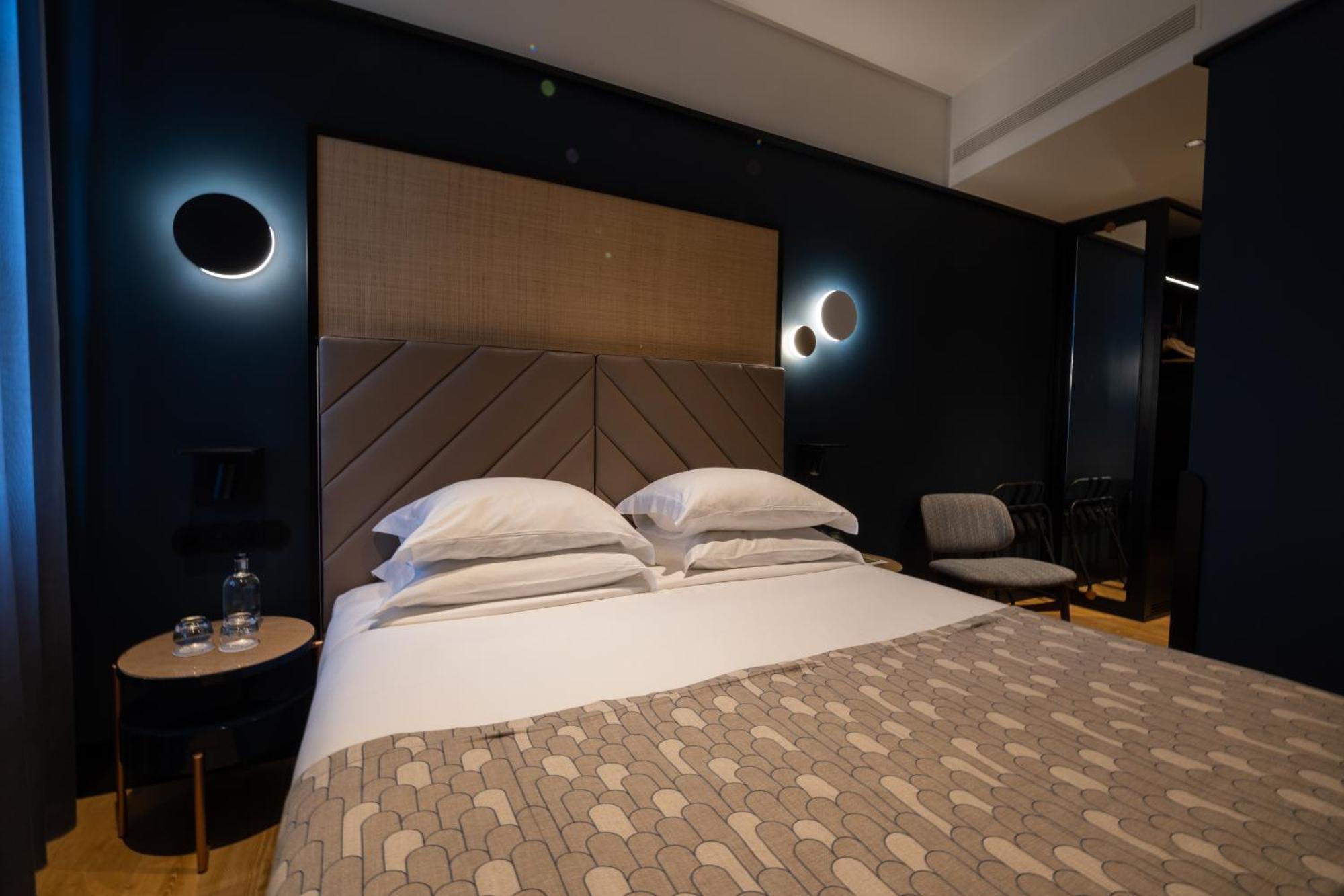 Quarto Duplo