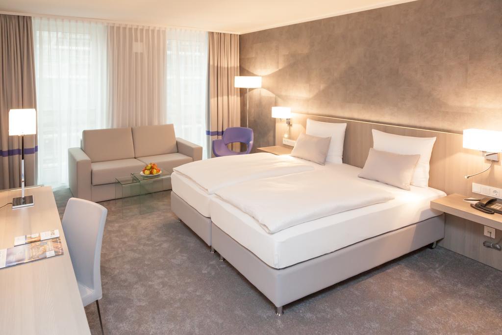 Superior Doppelzimmer