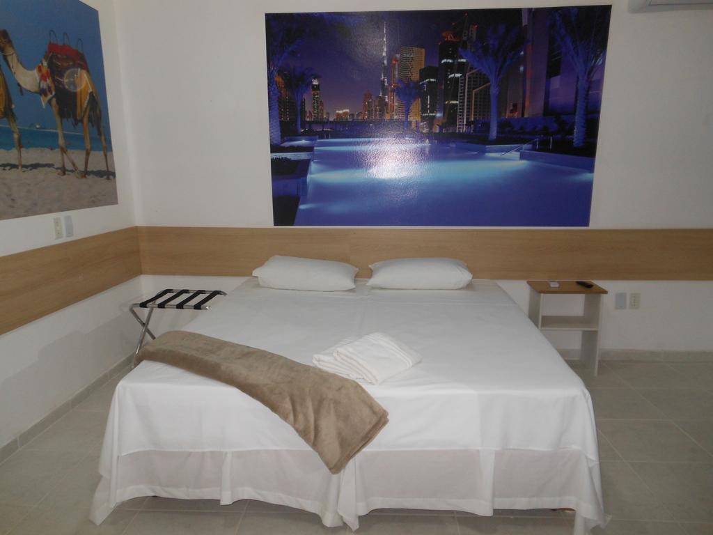 Quarto Individual