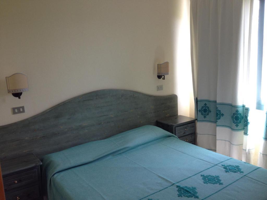 Appartamento con 1 Camera da Letto (4 Adulti)