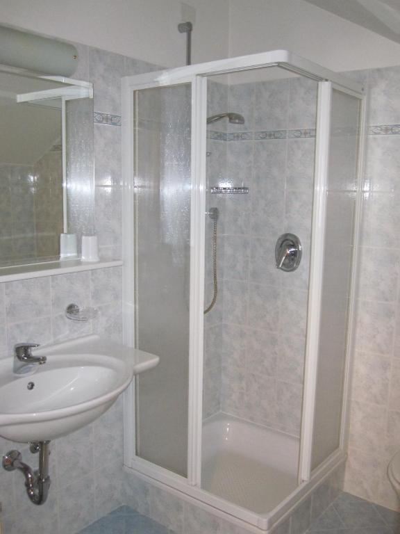 Comfort Tweepersoonskamer met 1 of 2 Bedden